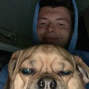 Meet your Posher, Tyler